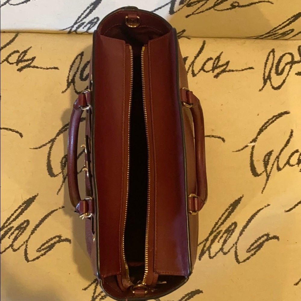 Coach Handbag - Picture 6 of 8